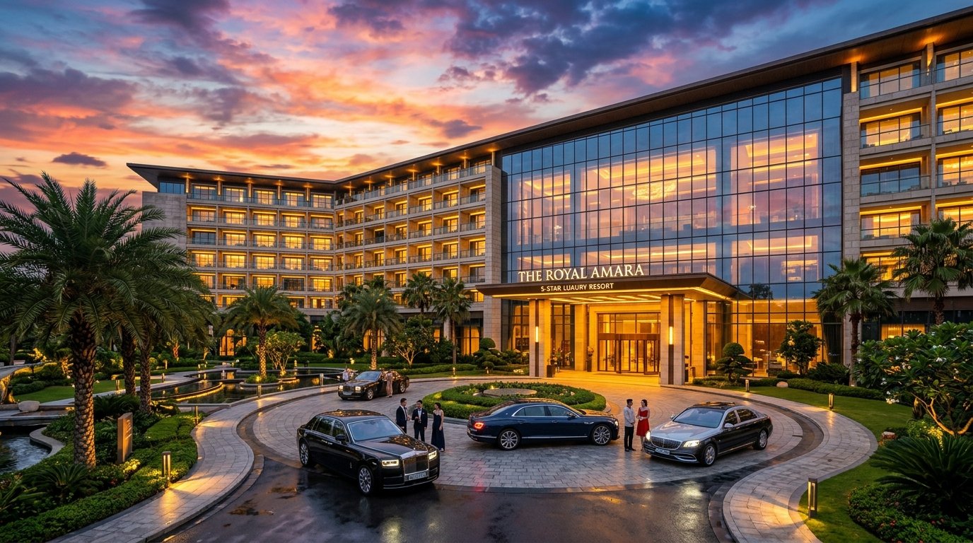 Luxury_hotel_exterior_at_sunset_4b6c7717e0